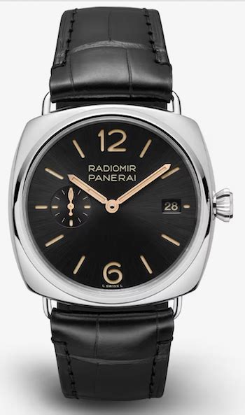 hodinkee radiomir quaranta